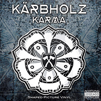 Karbholz - Karma