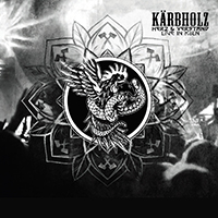 Karbholz - Herz & Verstand - Live in Koln