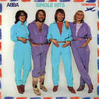 ABBA - ABBA - Single Hits Collection (CD 2)