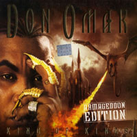 Don Omar - King of Kings (Armageddon Edition, CD 2)