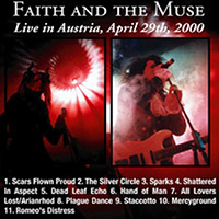 Faith And The Muse - Live In Austria, April 29th, 2