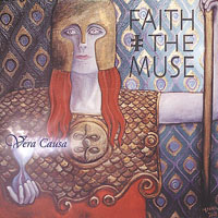 Faith And The Muse - Vera Causa (The Morning CD)