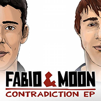 DJ Fabio - Contradiction (EP)