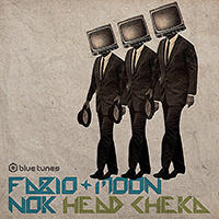 DJ Fabio - Head Cheka (feat. NOK - EP)