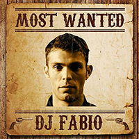 DJ Fabio - Most Wanted (EP)