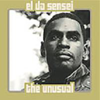 El Da Sensei - The Unusual