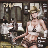 Moonshine Bandits - Prohibition