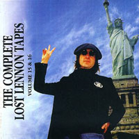 John Lennon - The Complete Lost Lennon Tapes, Vol. 16