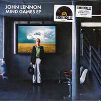 John Lennon - Mind Games (EP)