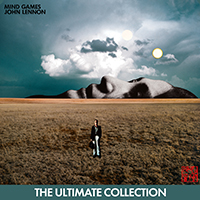 John Lennon - Mind Games (The Ultimate Collection) CD5 Raw Studio Mix