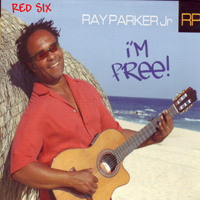 Ray Parker Jr. - Im Free