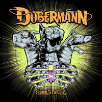 Dobermann - Shaken To The Core