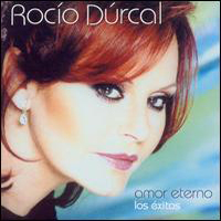 Rocio Durcal - Amor Eterno (Los Exitos)