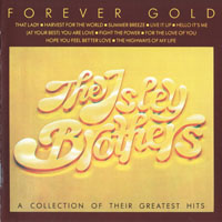 Isley Brothers - Forever Gold
