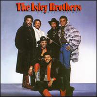 Isley Brothers - Go All The Way