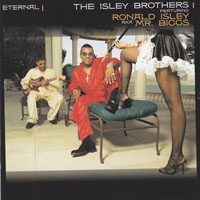 Isley Brothers - Eternal