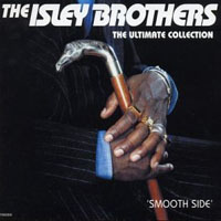 Isley Brothers - The Ultimate Collection (CD 3 - Classic Side)