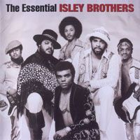 Isley Brothers - The Essential Isley Brothers (CD 1)