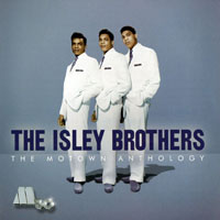 Isley Brothers - The Motown Anthology (CD 2)
