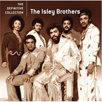 Isley Brothers - The Definitive Collection