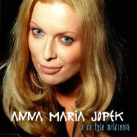 Anna Maria Jopek - O Co Tyle Milczenia (EP)