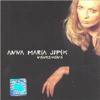 Anna Maria Jopek - Nienasycenie