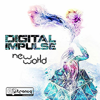 Digital Impulse - New World (Single)