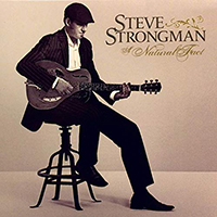 Steve Strongman - A Natural Fact