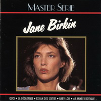 Jane Birkin - Master Serie Vol.1