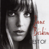 Jane Birkin - Best Of