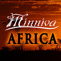 Minniva - Africa (Single)