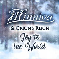 Minniva - Joy To The World (Single)