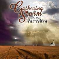 Gathering Storm - Chapter One: The Calm Before the Storm