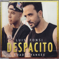 Luis Fonsi - Despacito (Single)