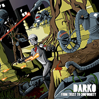 Darko - From Trust to Conformity (EP)