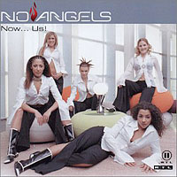 No Angels - Now... Us! (Special Winter Ed.)