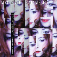 Mylene Farmer - Optimistique-moi (Single)