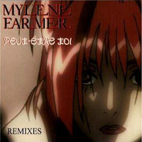 Mylene Farmer - Peut-etre toi (Maxi-Single)