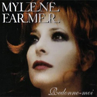 Mylene Farmer - Redonne-moi (Single)