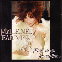 Mylene Farmer - Si j'avais au moins (Single)