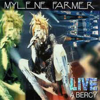 Mylene Farmer - 2006.01.15 - Live By Cytie - Avant Que L'ombre...  Bercy