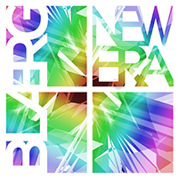 BLAERG - New Era (EP)