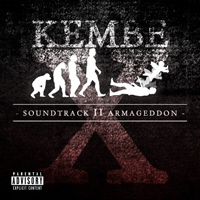 Kembe X - Soundtrack II Armageddon (EP)