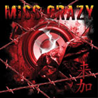 Miss Crazy - Miss Crazy