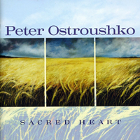 Ostroushko, Peter - Sacred Heart
