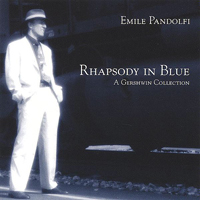 Pandolfi, Emile - Rhapsody In Blue