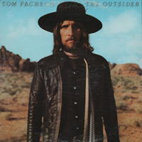 Pacheco, Tom - The Outsider