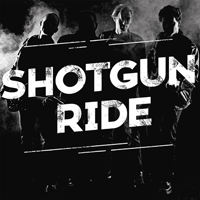 Shotgun Ride - Shotgun Ride