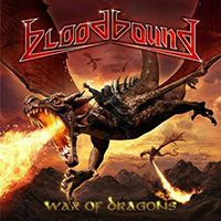 Bloodbound - War Of Dragons (CD 2)