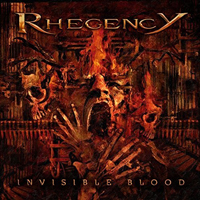 Rhegency - Invisible Blood